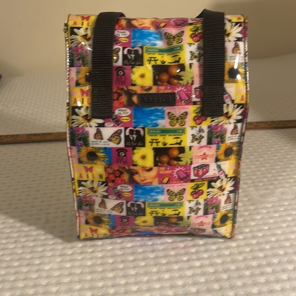 Fossil Relic lunch tote - Picture 4 of 6